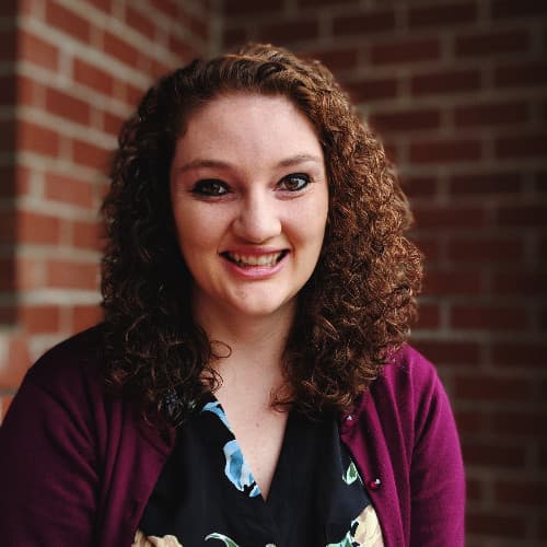 Headshot of Sawyer Baker