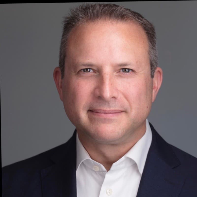 Headshot of Richard Davies