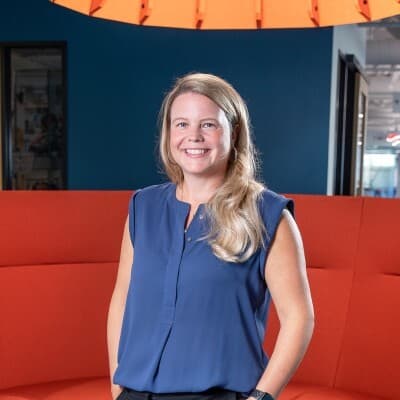 Headshot of Emily Whittaker