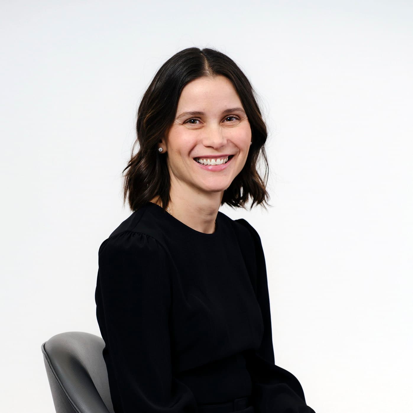 Headshot of Carey Halio